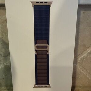 NEW Apple Watch Band